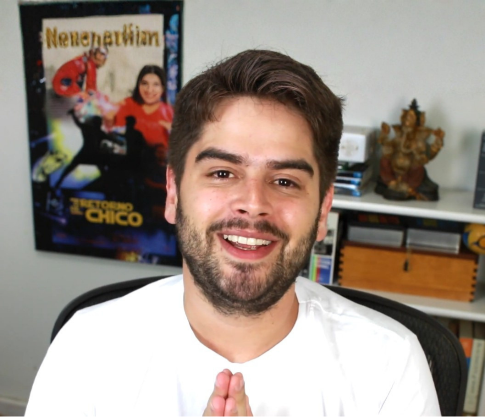 Foto de Chico