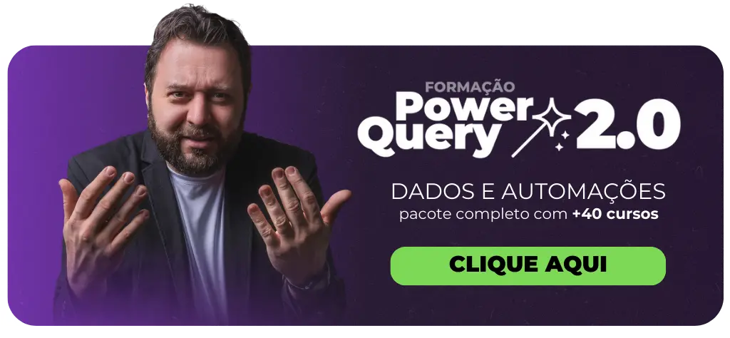 Formação em Dados