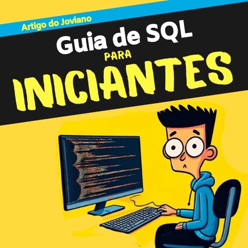 guia de sql para iniciantes