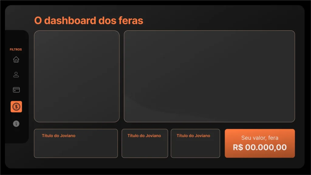 DASHBOARD PREMIUM DARK
